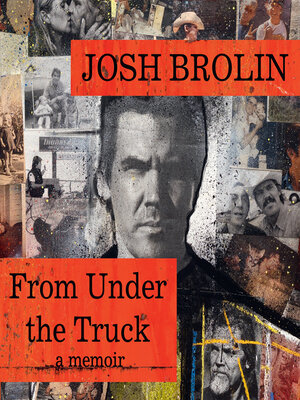 cover image of From Under the Truck